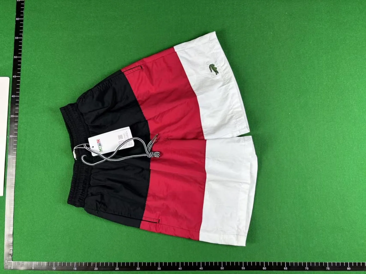 Shorts — FDD — #2257 4
