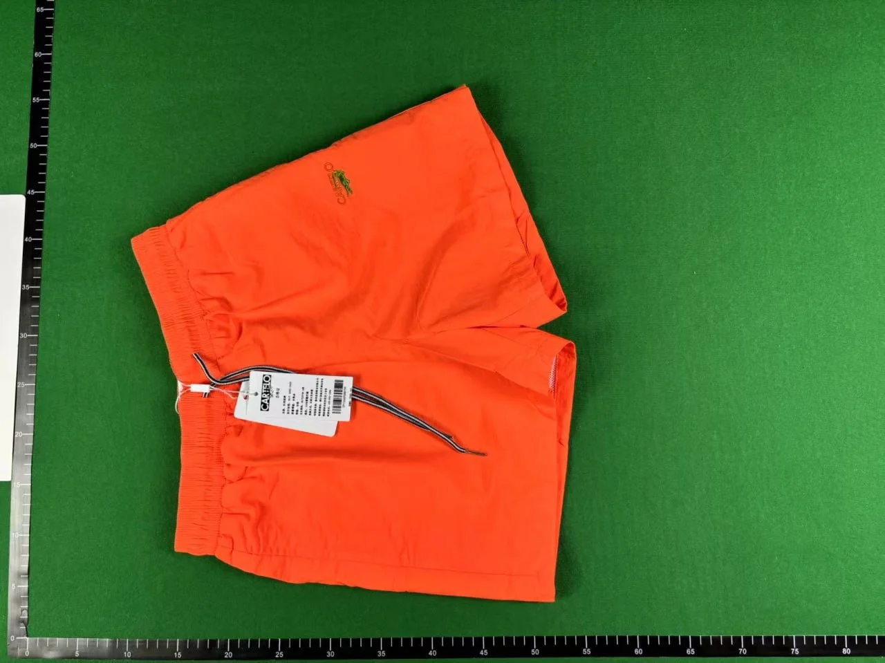 Shorts — FDD — #2257 5