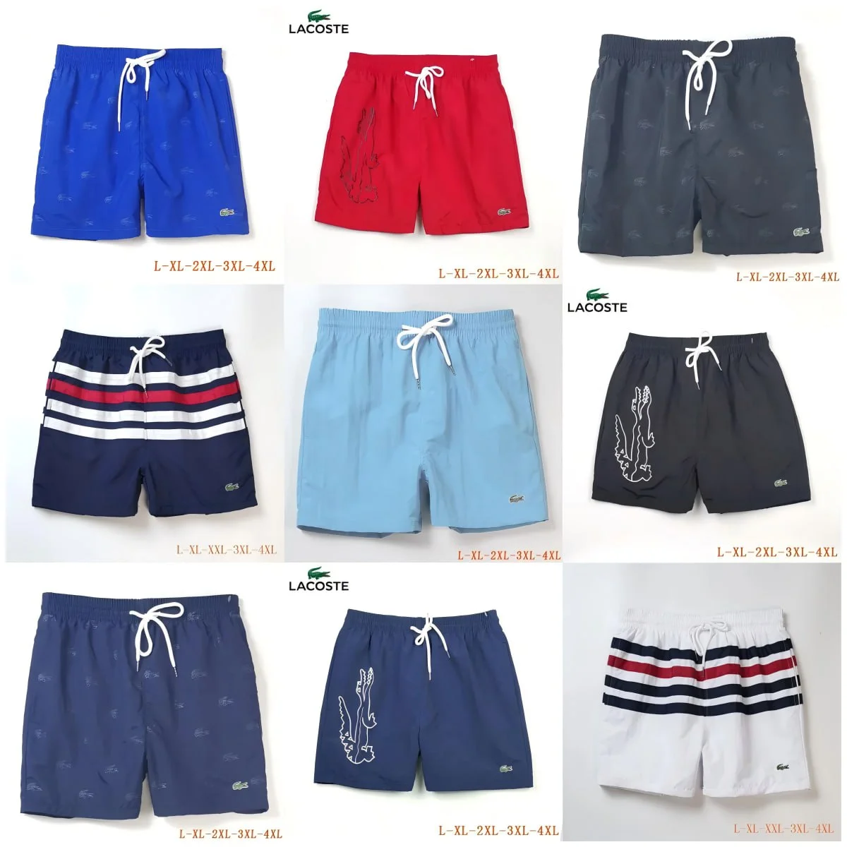 Shorts — FDD — #2257 7