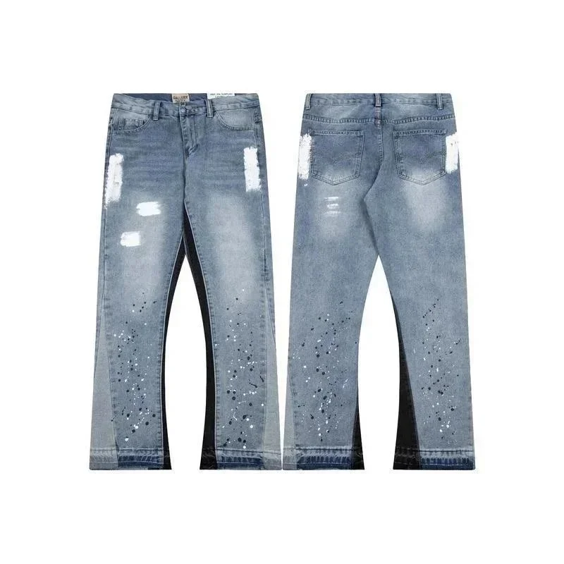 Jeans — Dep 2