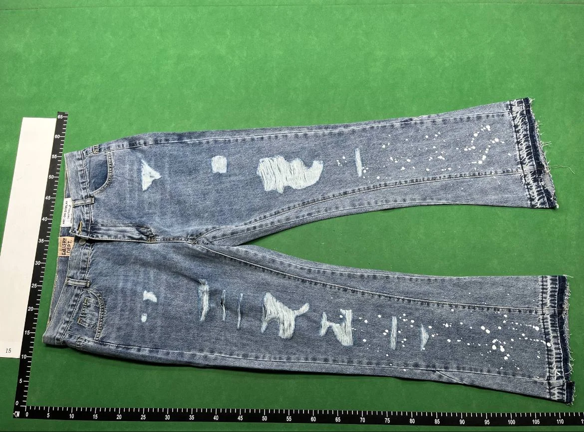 Jeans — Dep 3