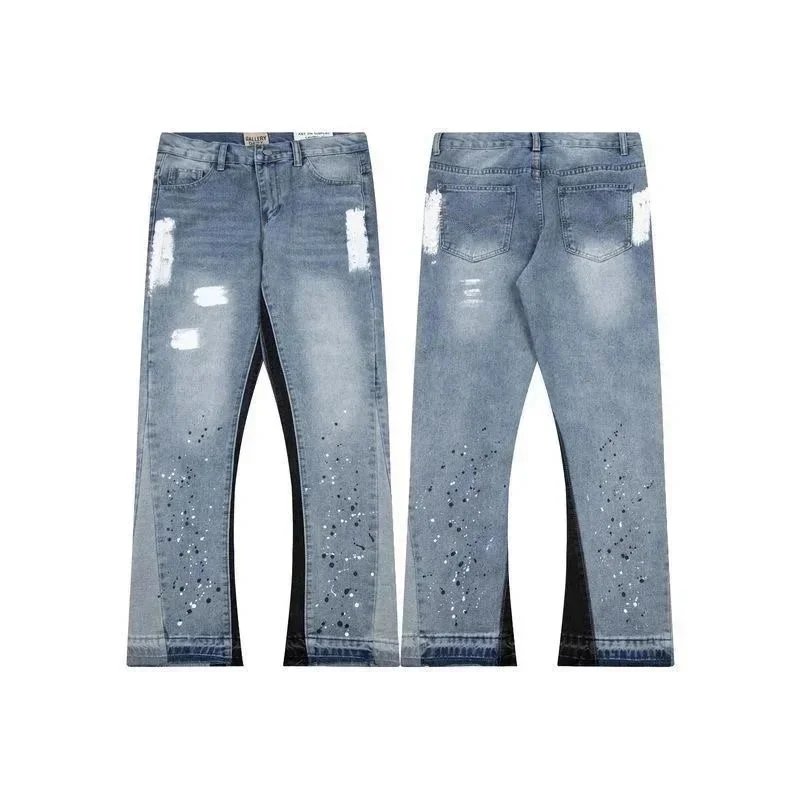Jeans — Dep