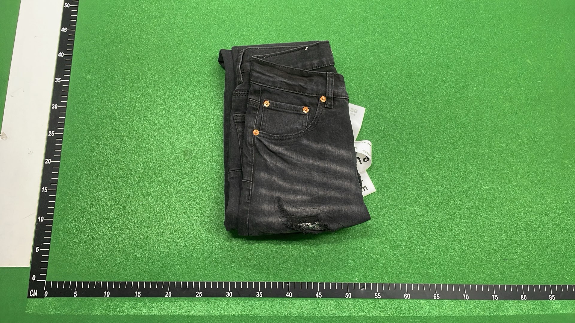 Jeans — #2265 6