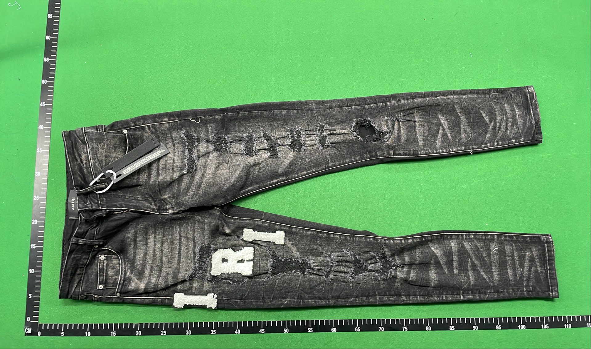 Jeans — #2265 8