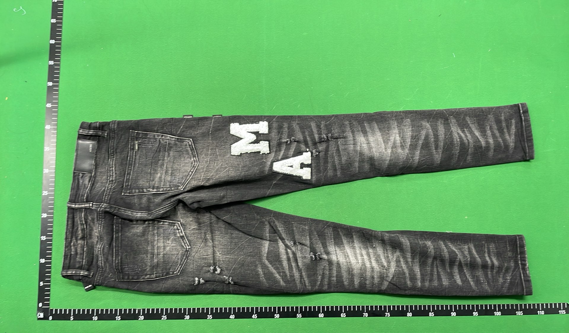 Jeans — #2265 9