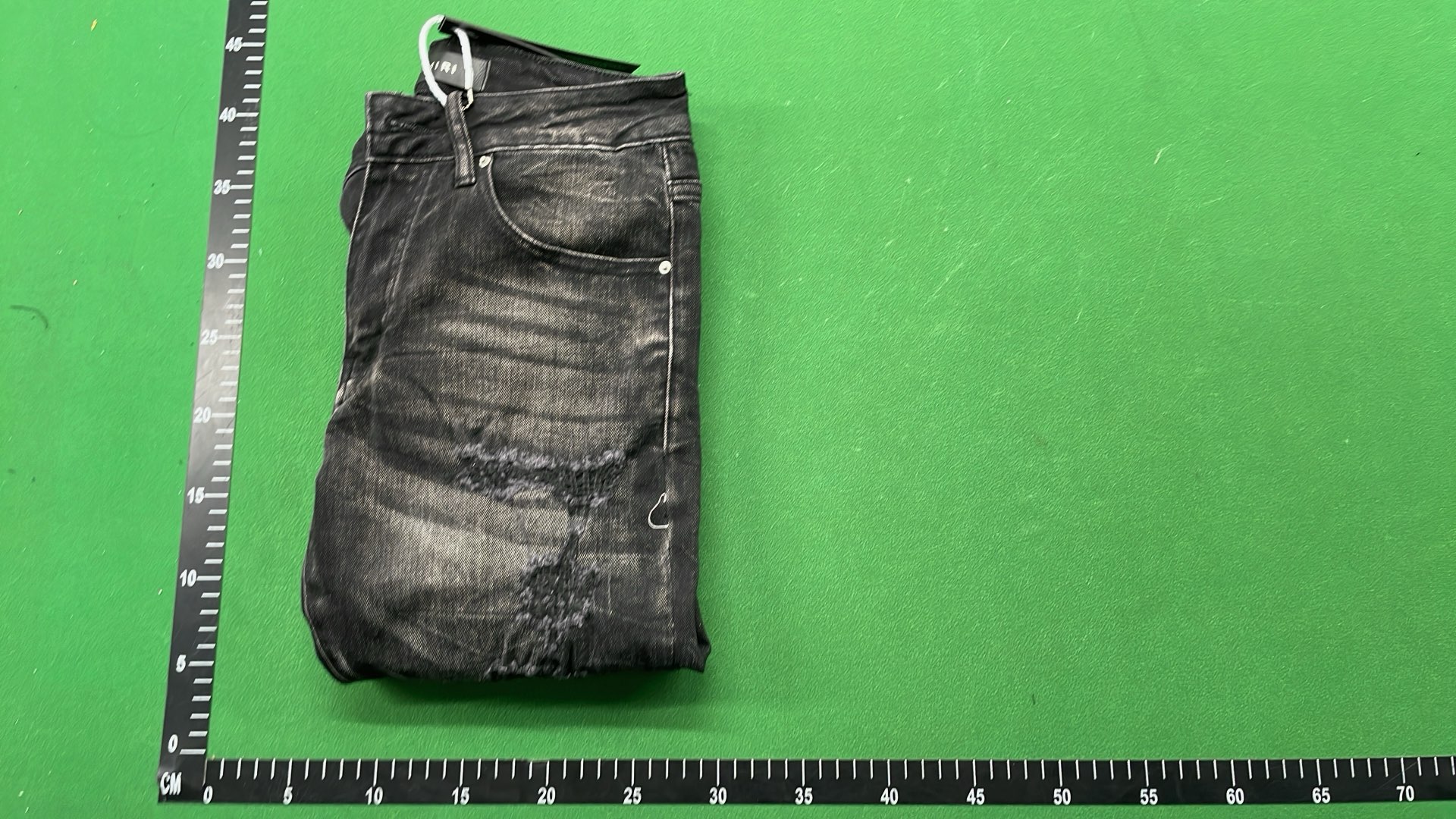 Jeans — #2265 10