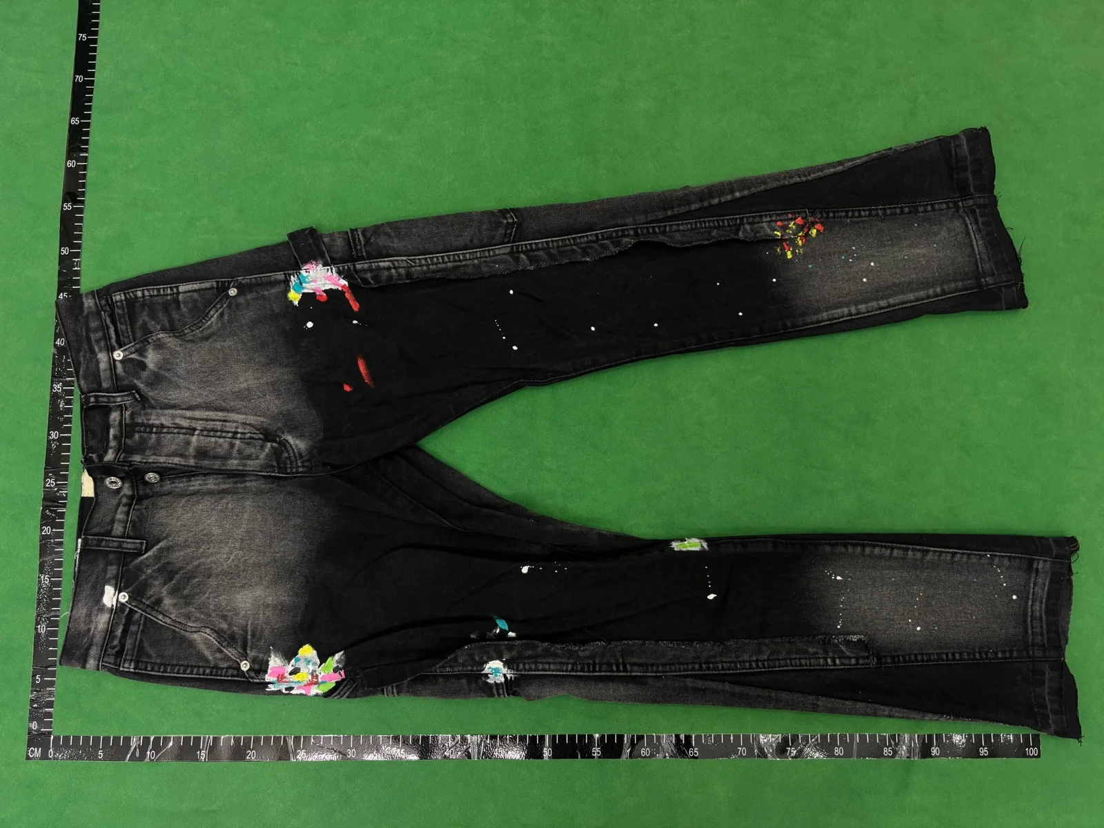 Jeans — #2266 3