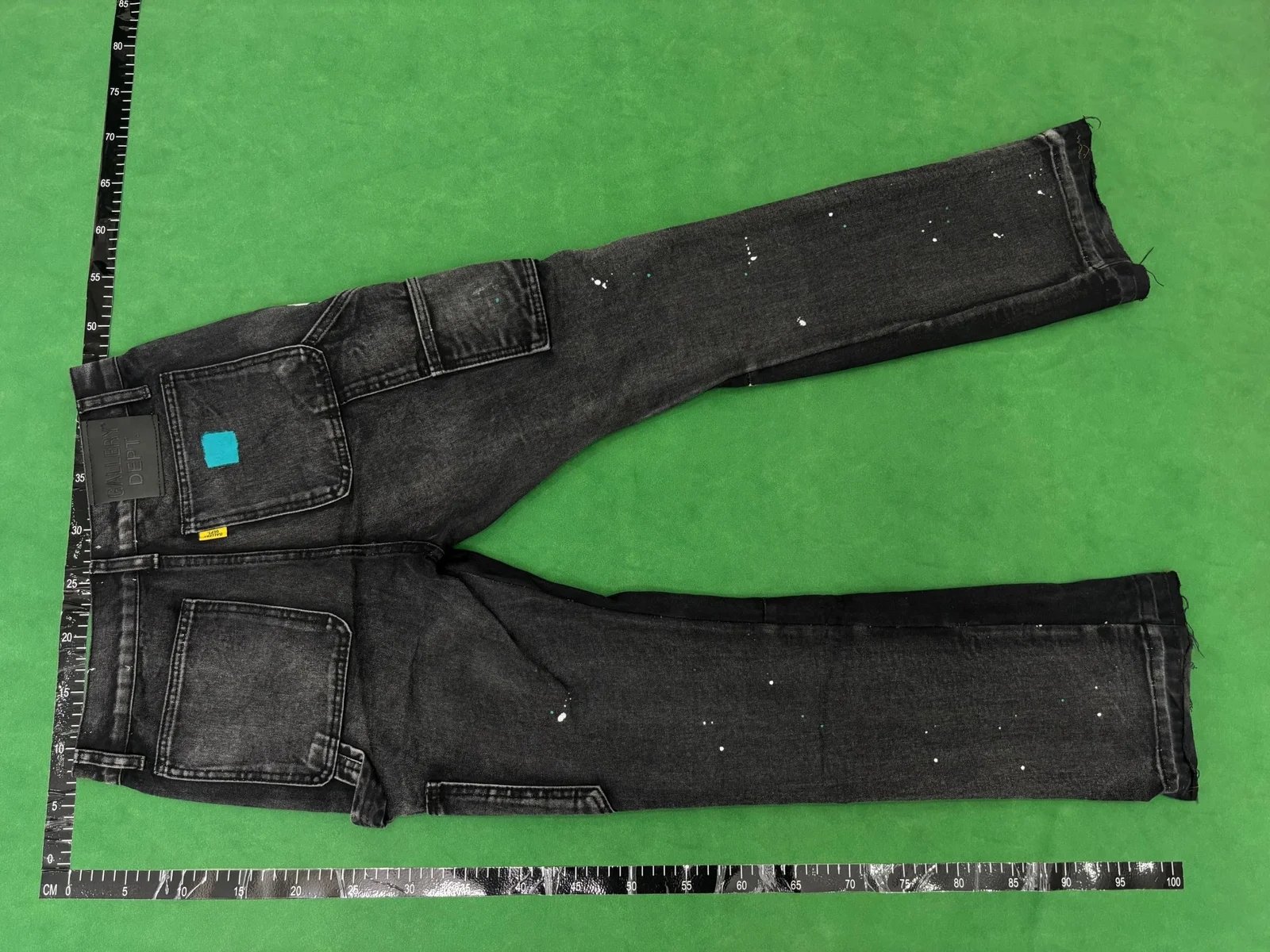 Jeans — #2266 4