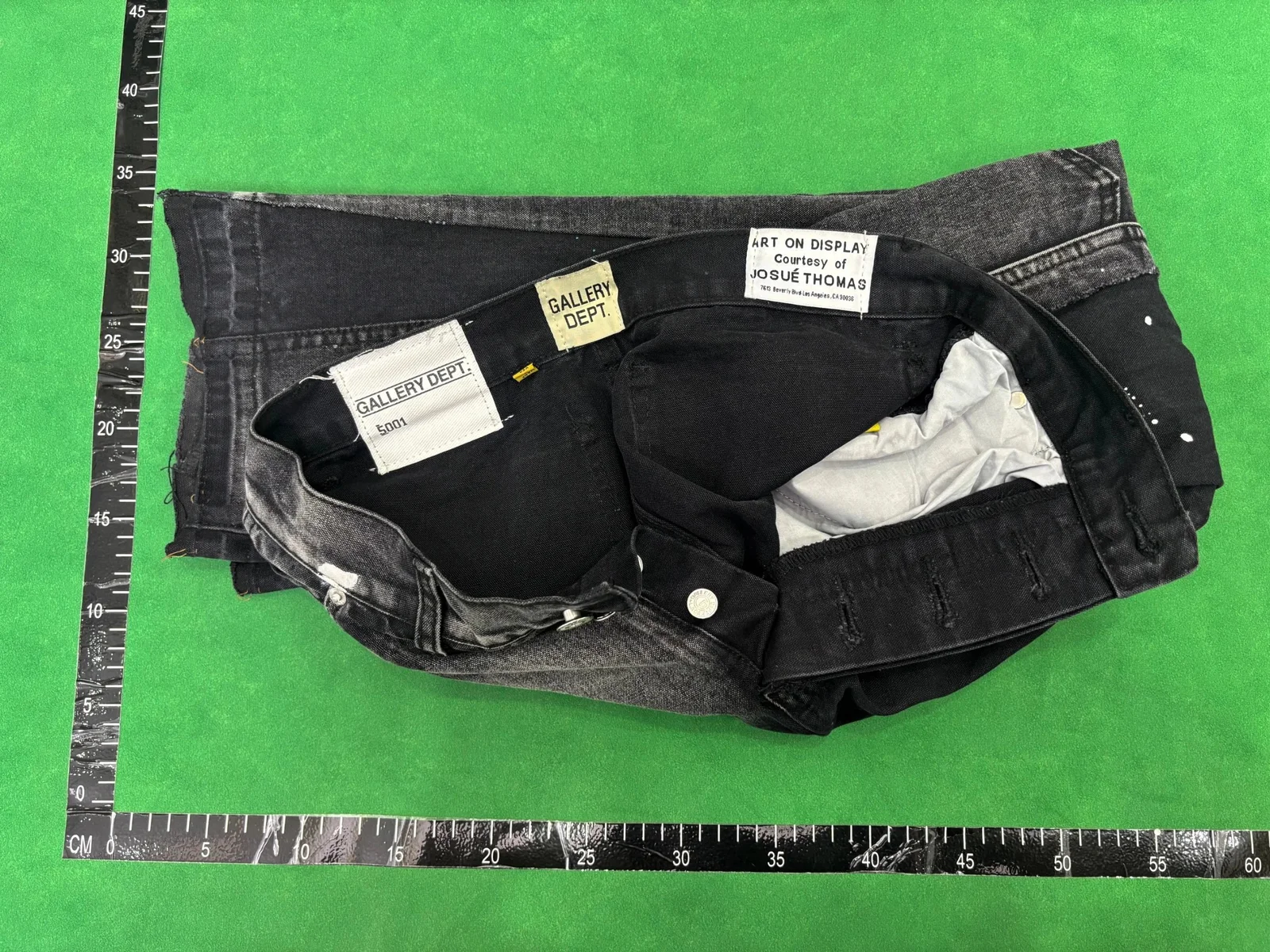 Jeans — #2266 5