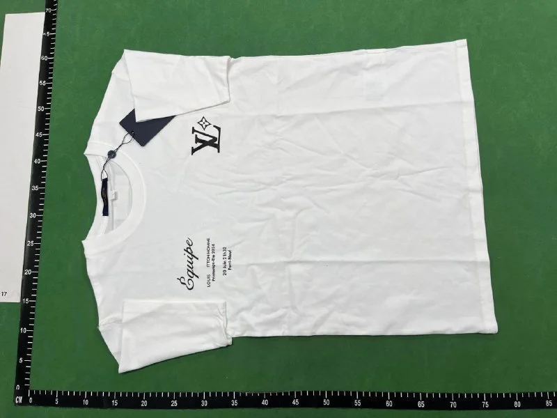 Short-Sleeve T-Shirt — #2269 3