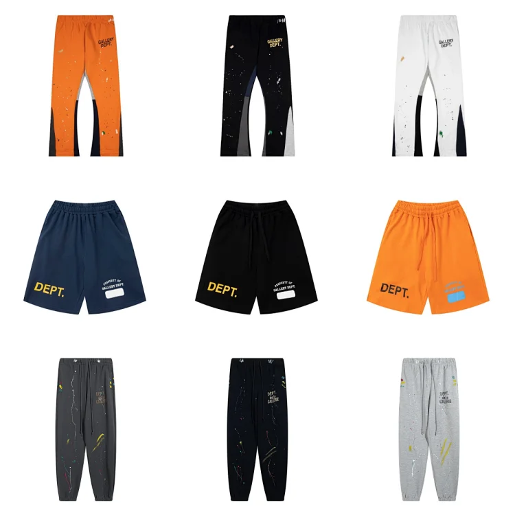 Pants — pa 2