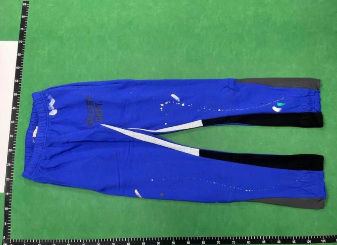 Pants — pa 3