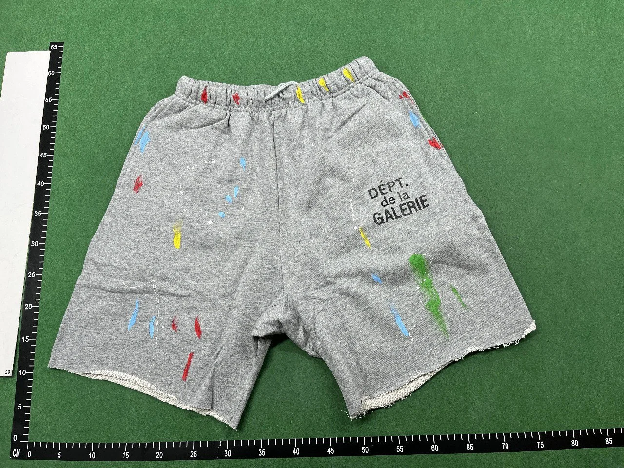 Pants — pa 4