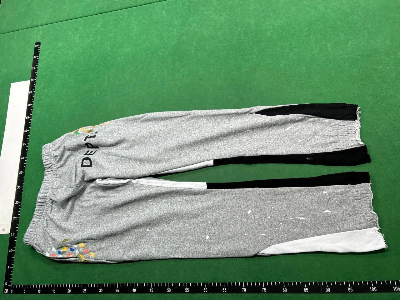 Pants — pa 5