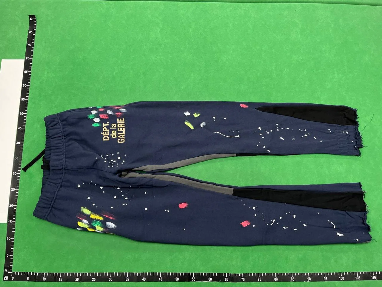 Pants — pa 7