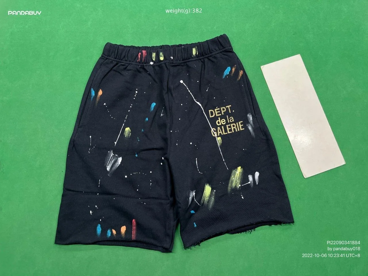 Pants — pa 11