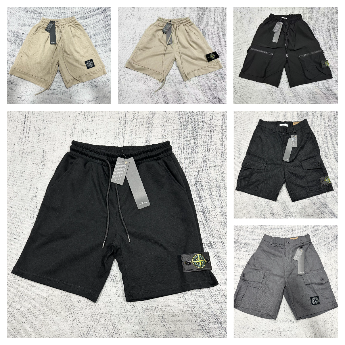 Shorts — #2274