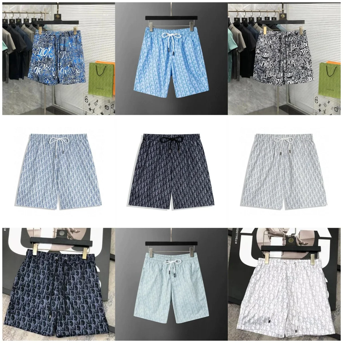 Pants & Shorts — YL03 / vrem 2