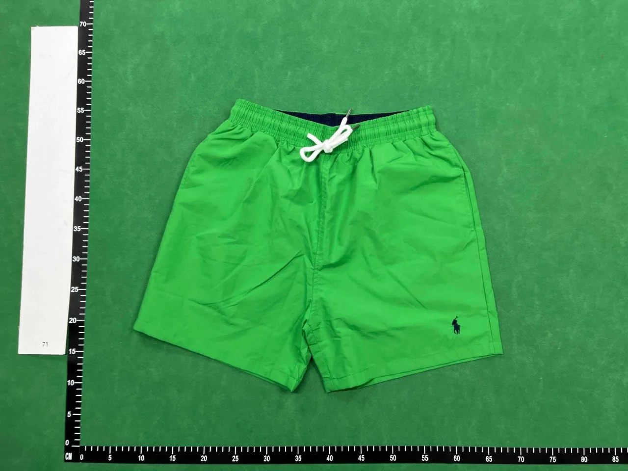 Pants & Shorts — YL03 / vrem 6