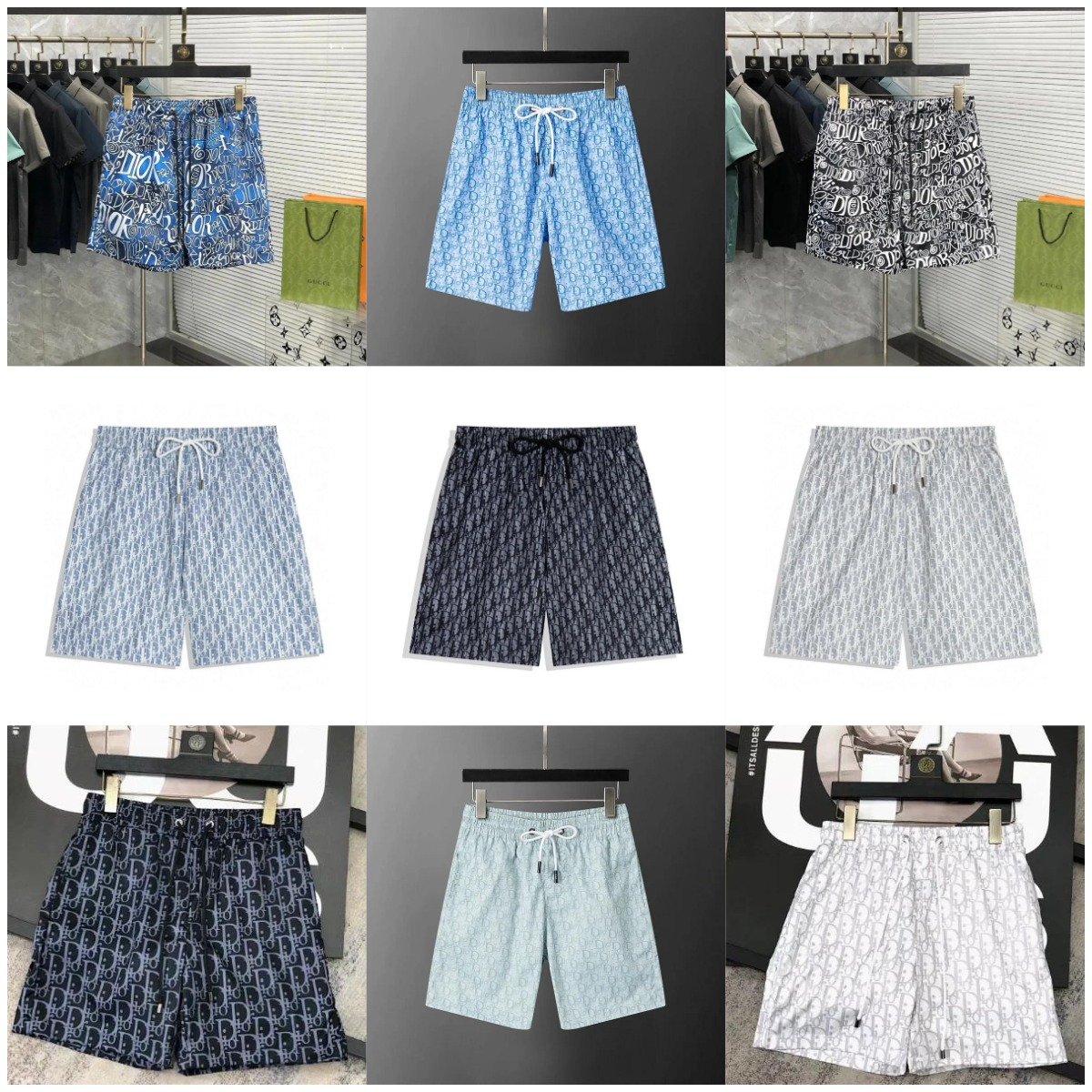 Pants & Shorts — YL03 / vrem
