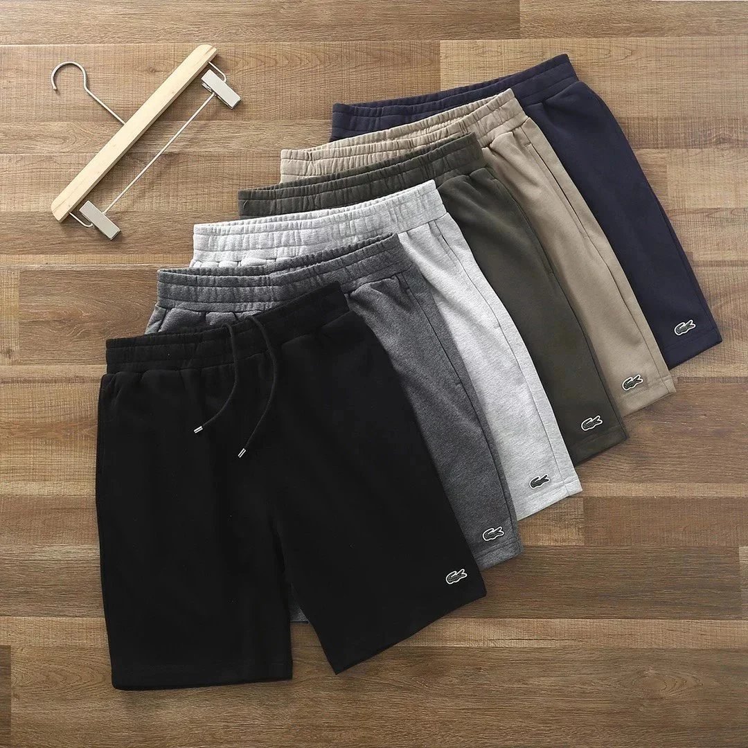 Spring/summer shorts