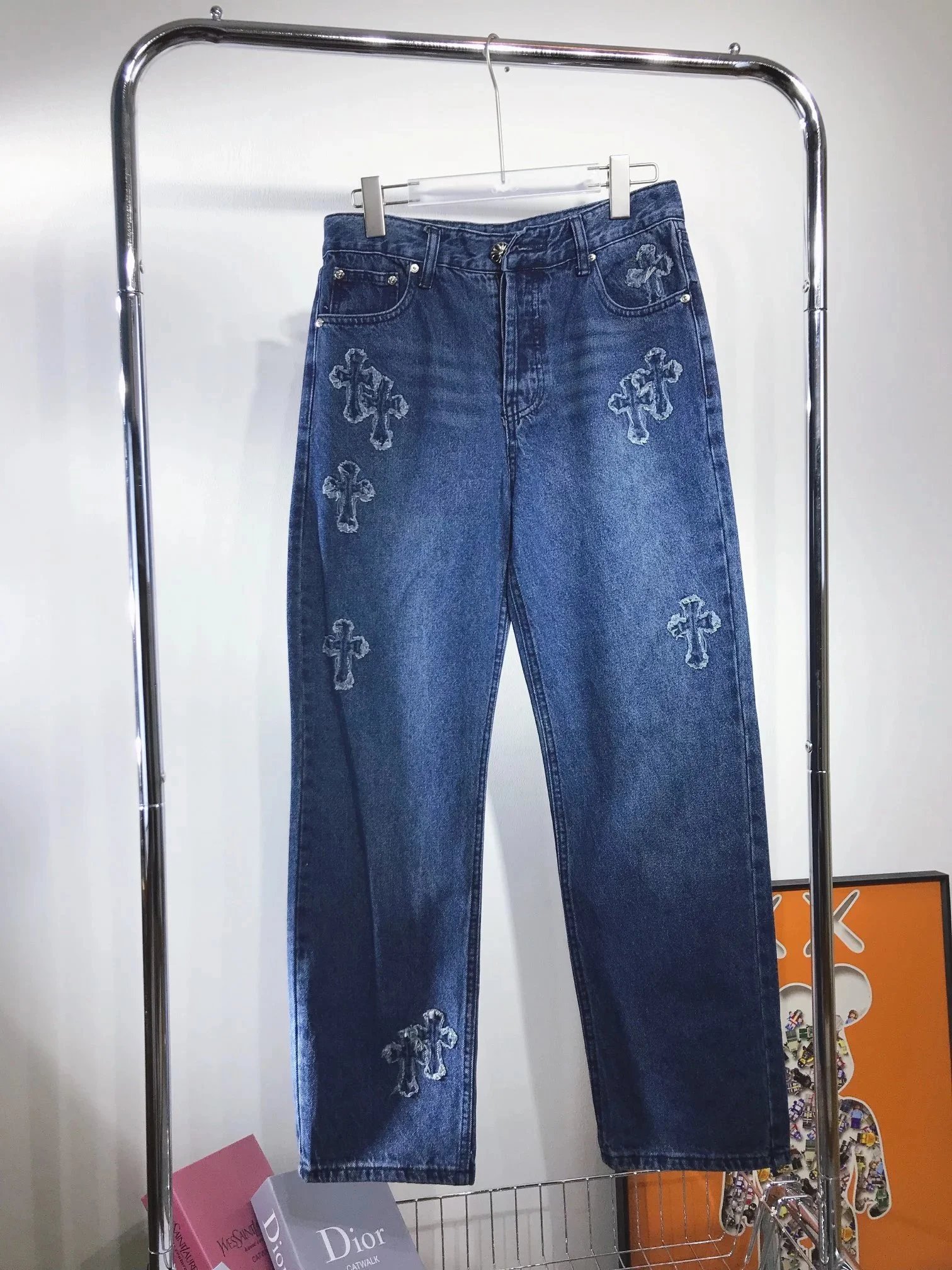 Pants — M3 — #2277