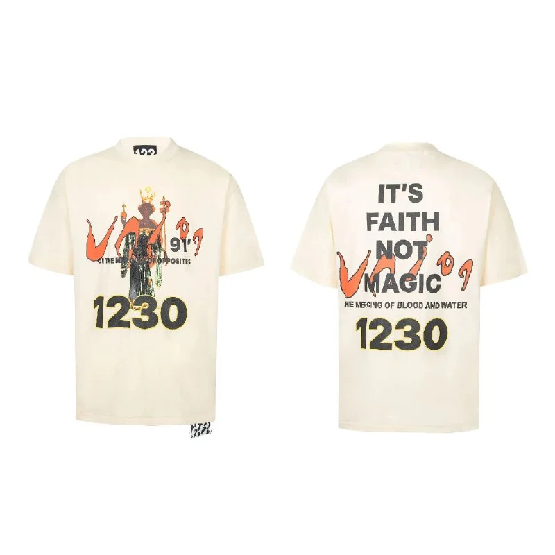 Short-Sleeve Clothing Set — #2279 3