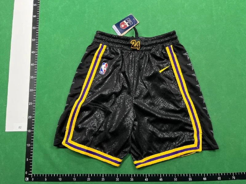 Athletic shorts 3