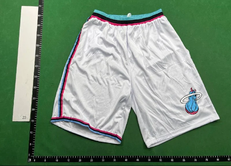 Athletic shorts 4