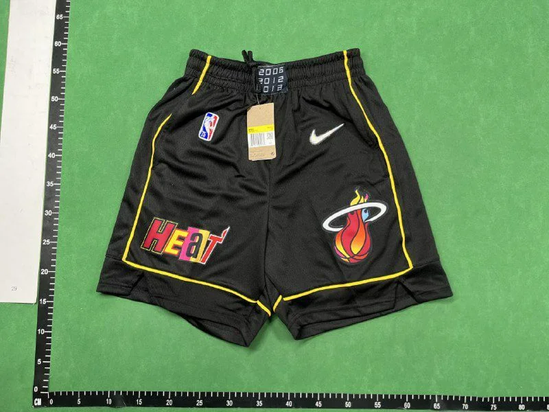 Athletic shorts 5