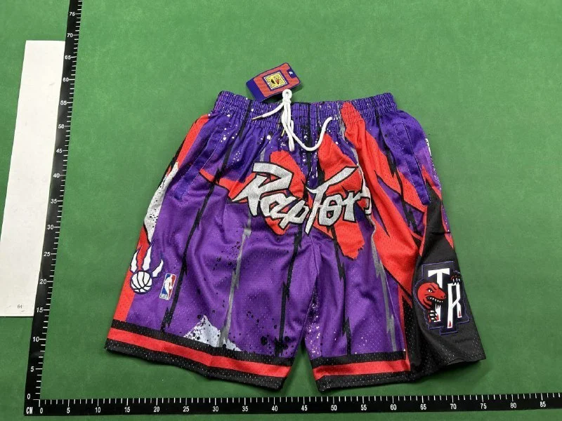 Athletic shorts 6
