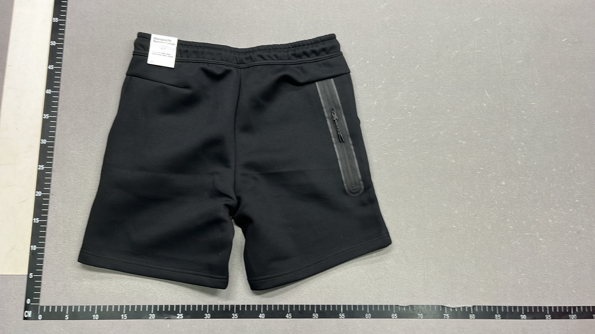 REP 1-001 — Pants & Shorts 9