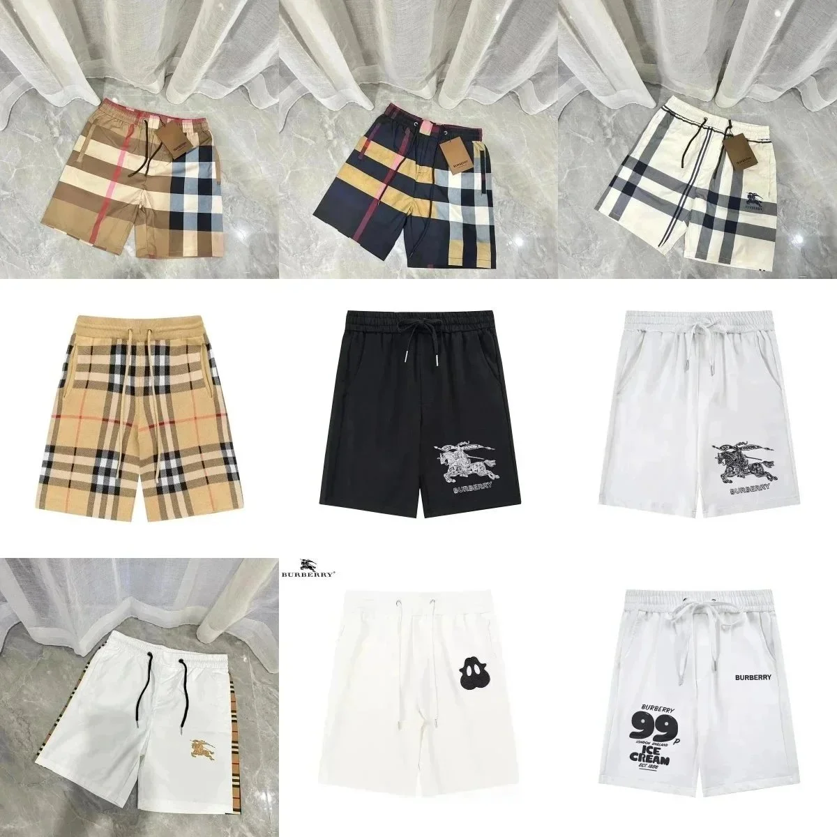 Shorts — XMT18 — #2283 2