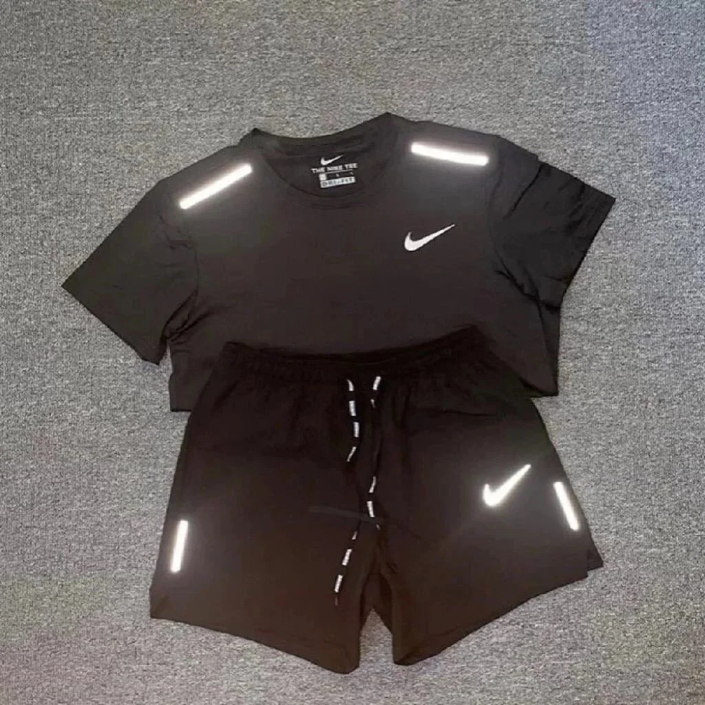 MIK Tee Suit 2