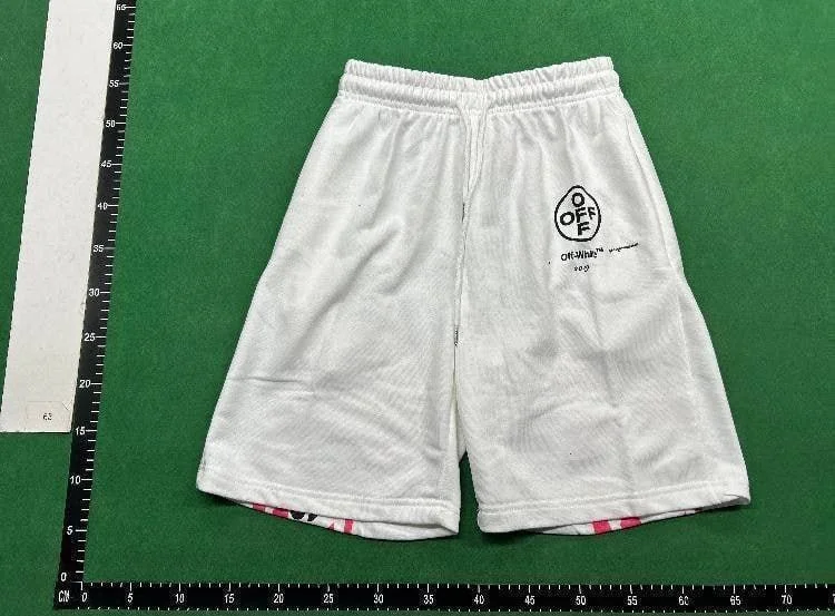 Loose-Fit Shorts — ZY06 6