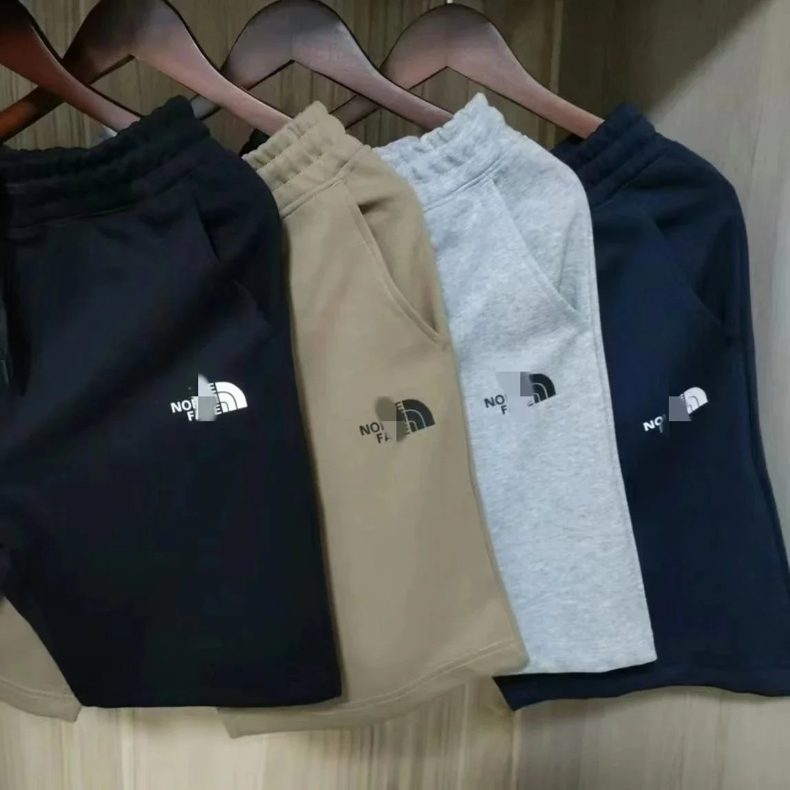 Shorts — Fkx8
