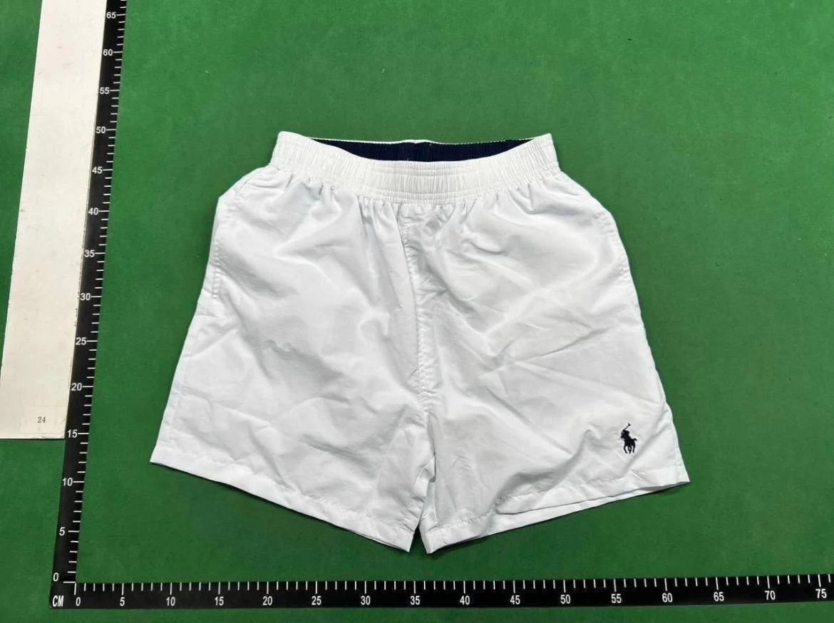 Pants & Shorts — OJ02 / Shorts 3