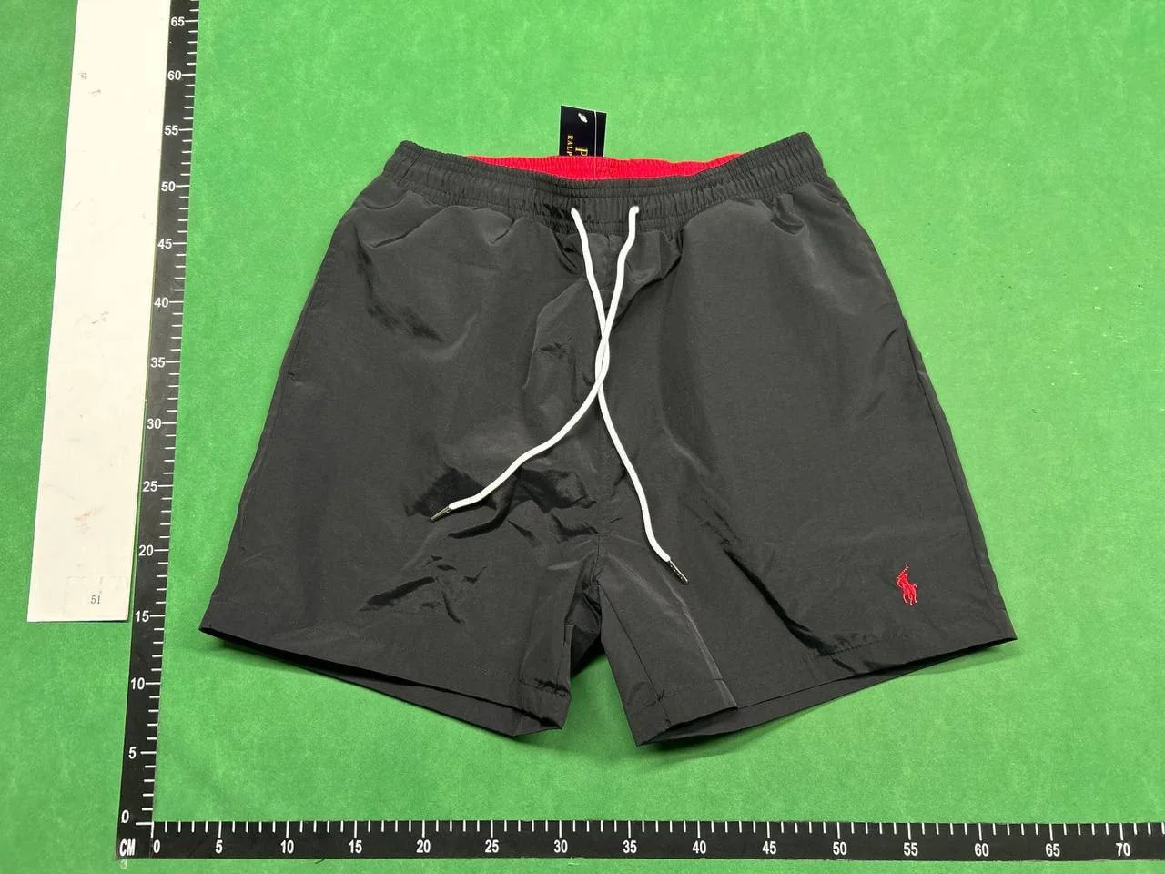 Pants & Shorts — OJ02 / Shorts 5