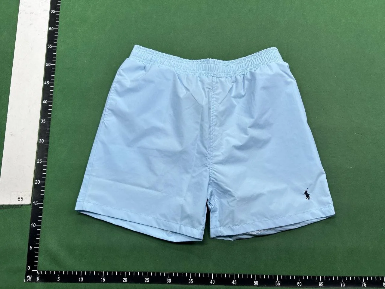 Pants & Shorts — OJ02 / Shorts 6