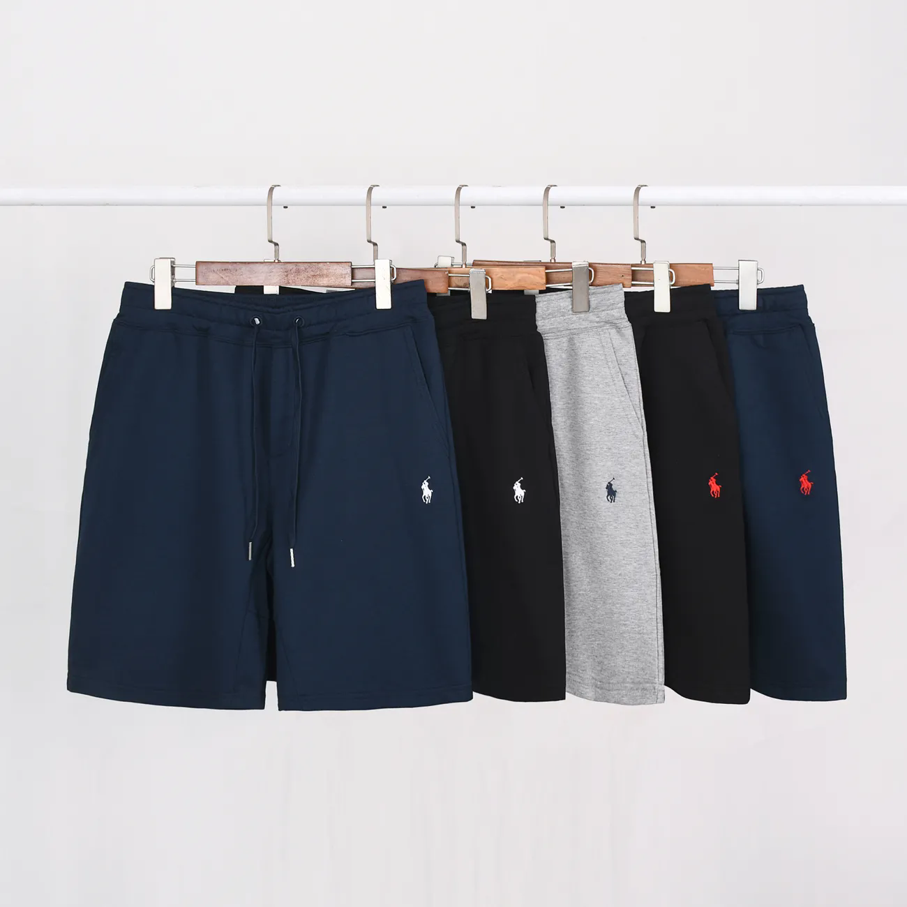 Pants & Shorts — OJ02 / Shorts