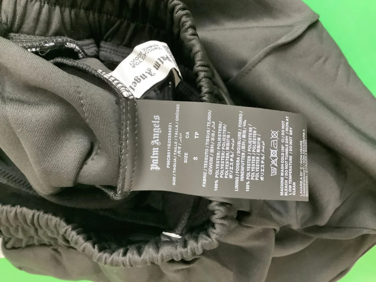 Shorts — XJXPCS — #2300 6