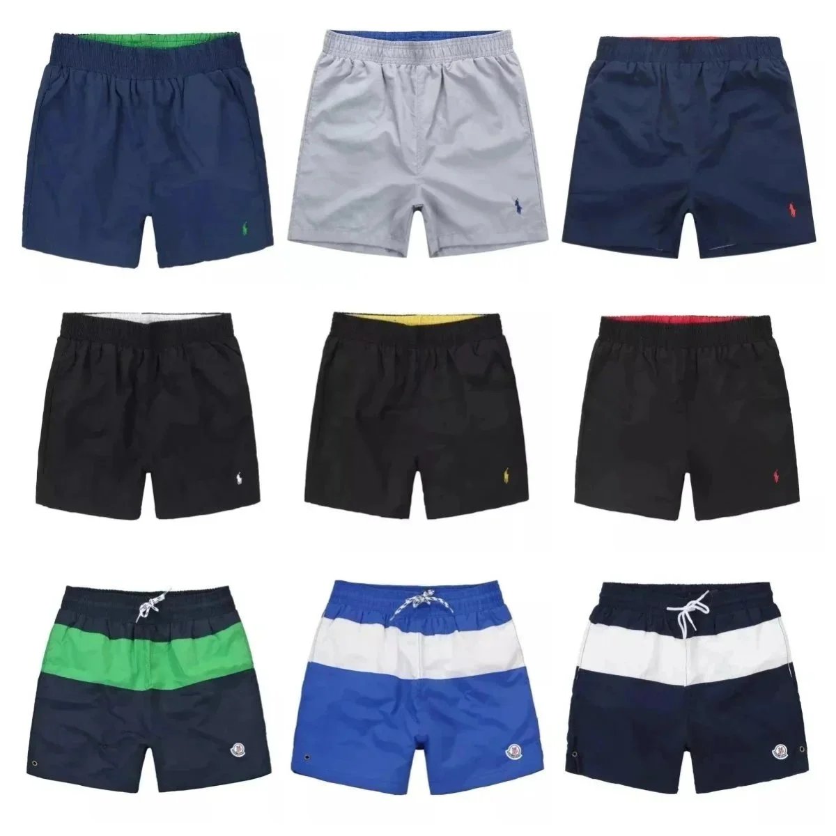 Shorts — EEF