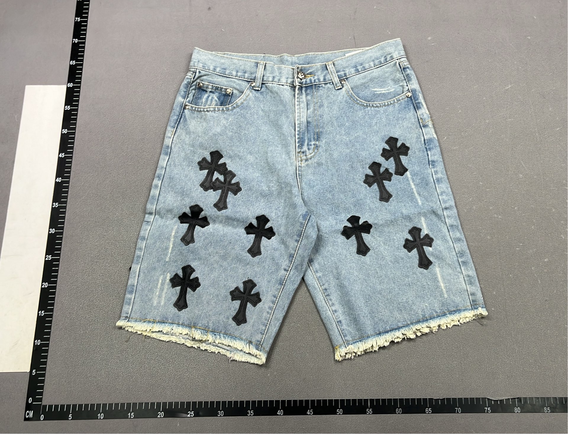 CH Shorts — #2309 4
