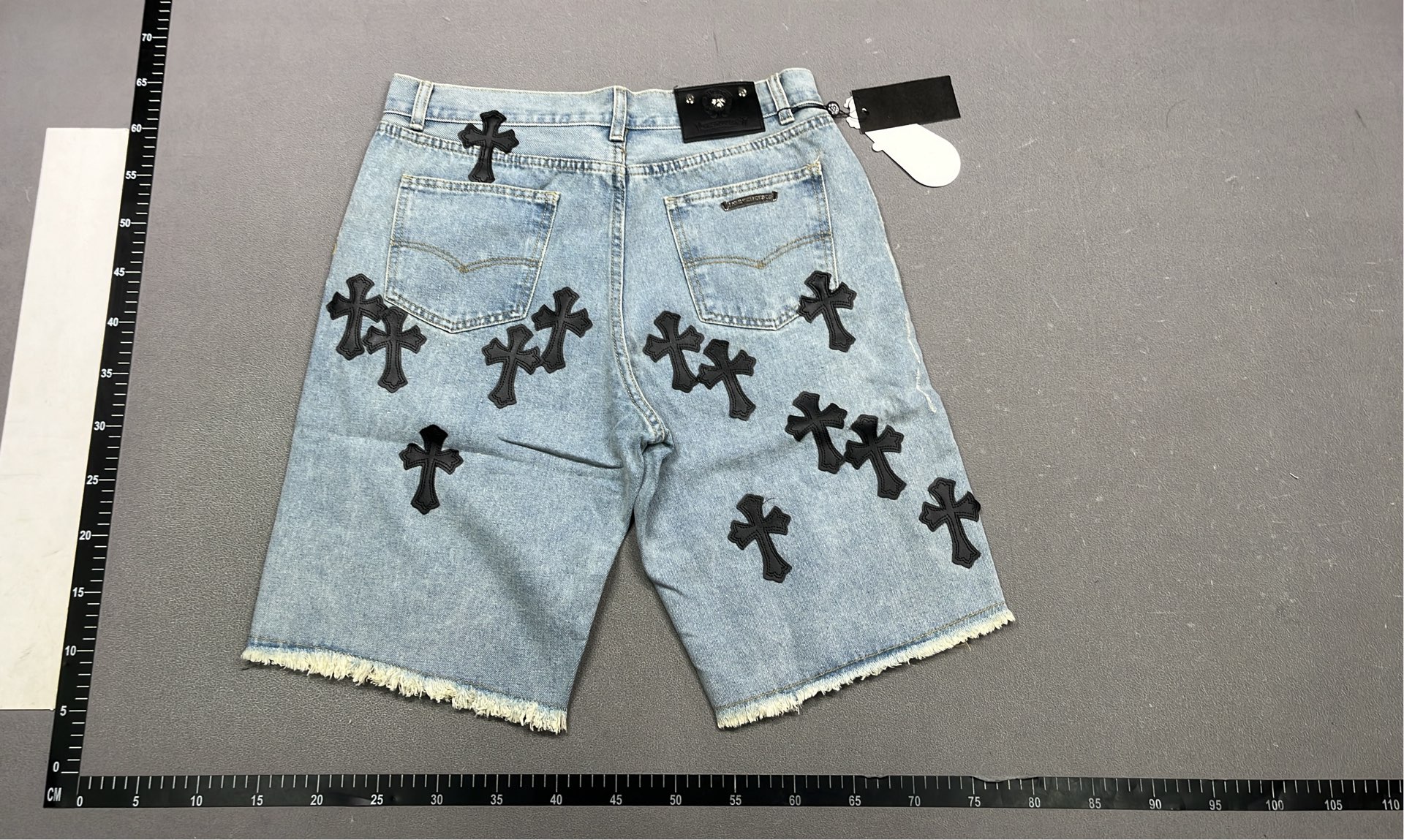 CH Shorts — #2309 5