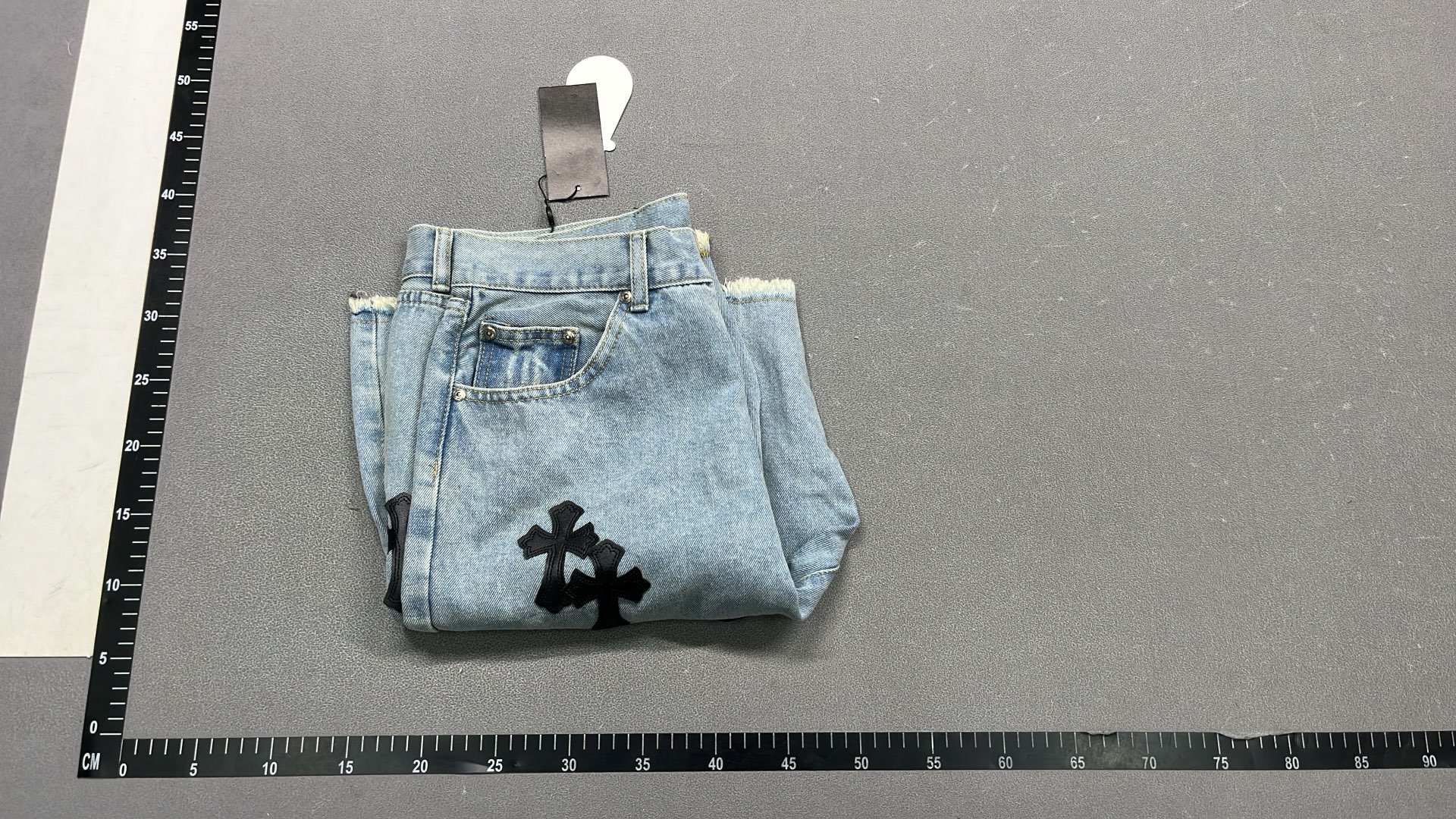 CH Shorts — #2309 6