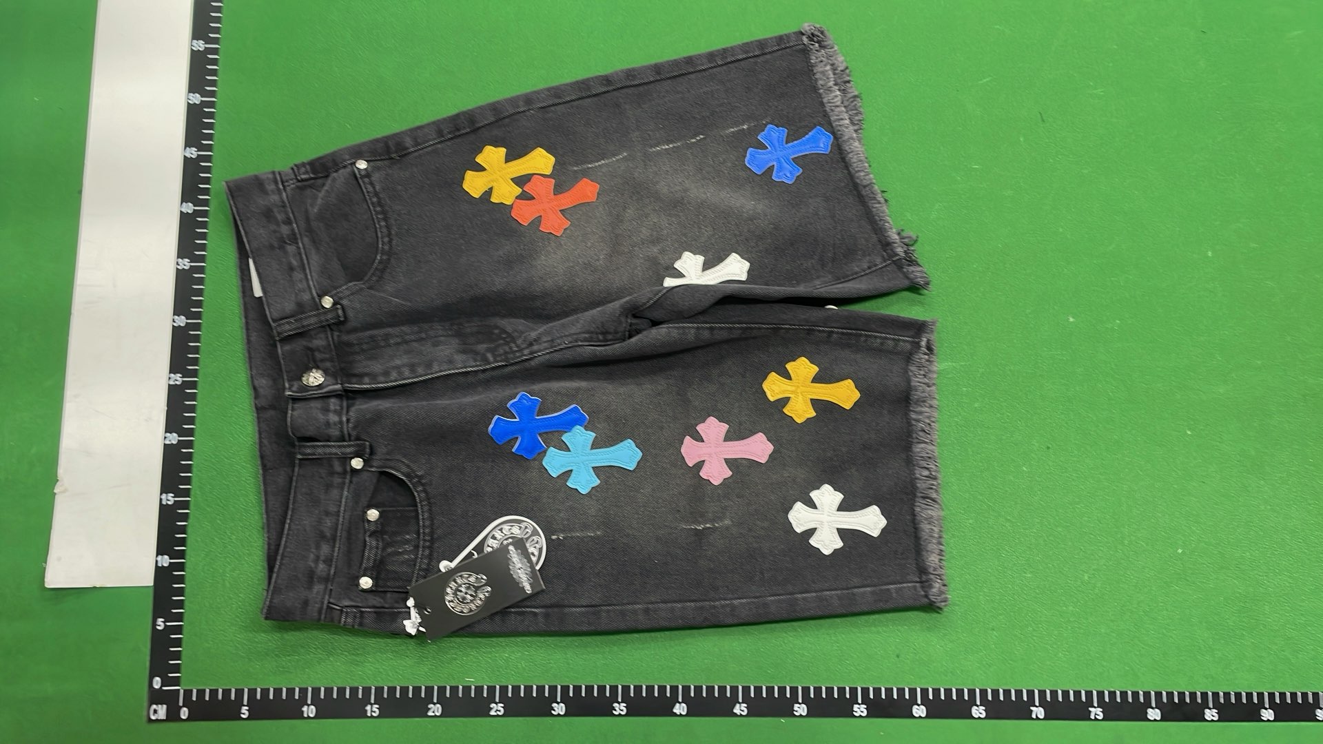 CH Shorts — #2309 8
