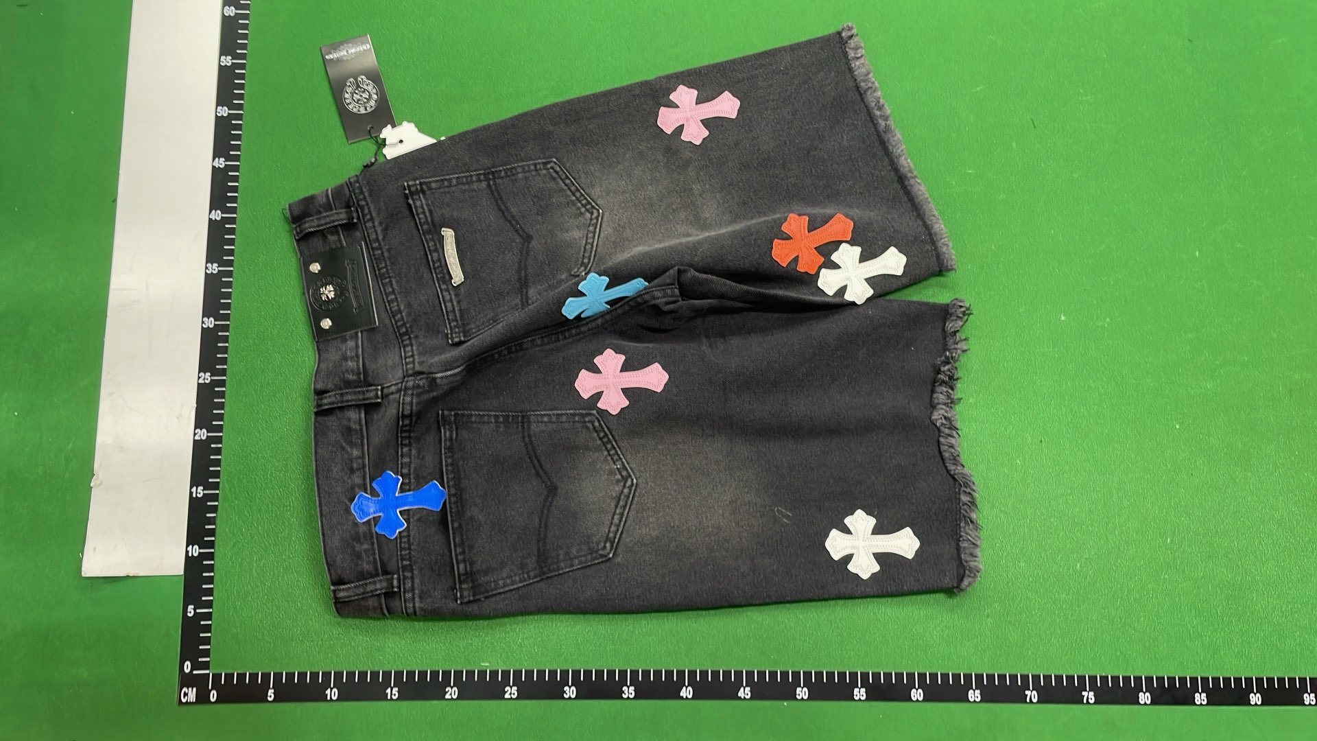 CH Shorts — #2309 9