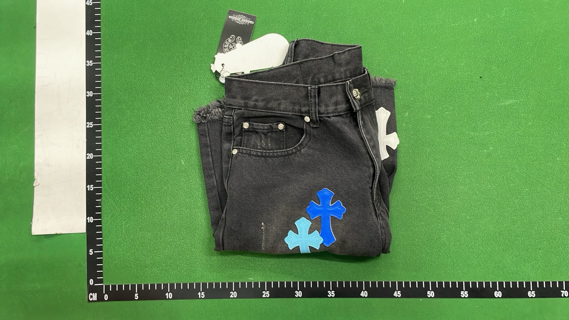 CH Shorts — #2309 10