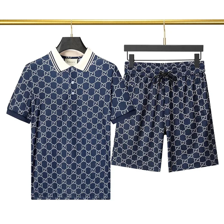 Summer Fashion Suit 1-18 TZXDXXGCX001 (Agent purchase only 2
