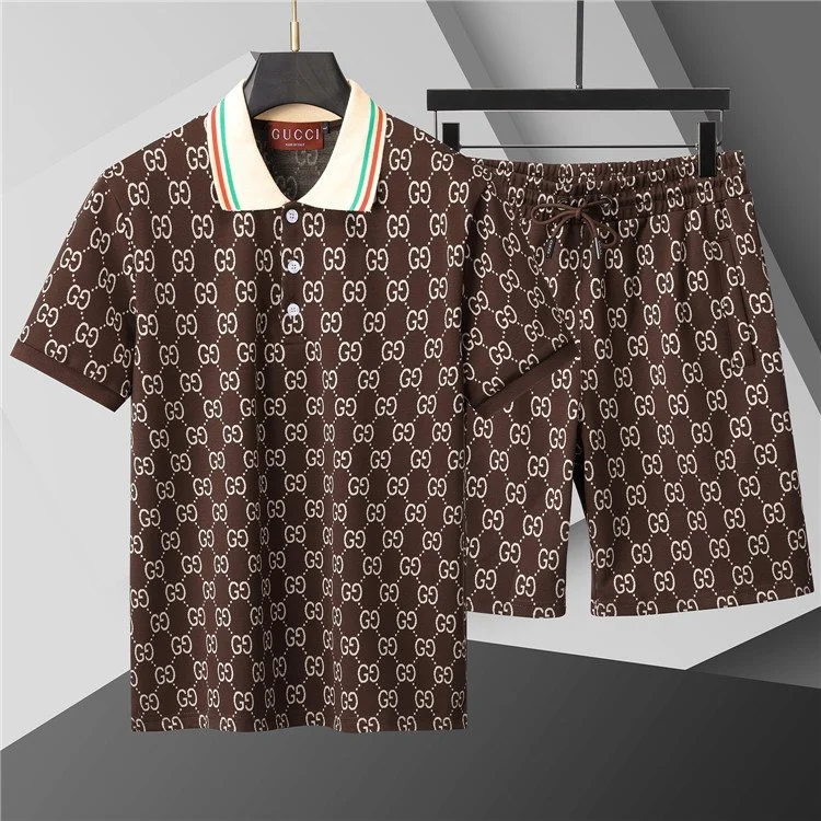 Summer Fashion Suit 1-18 TZXDXXGCX001 (Agent purchase only 3